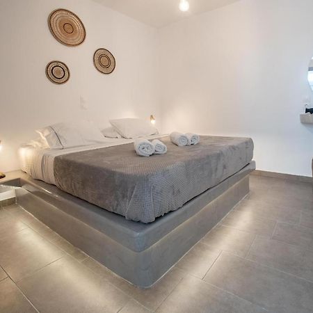 Appartamento Litmus Fira  Esterno foto