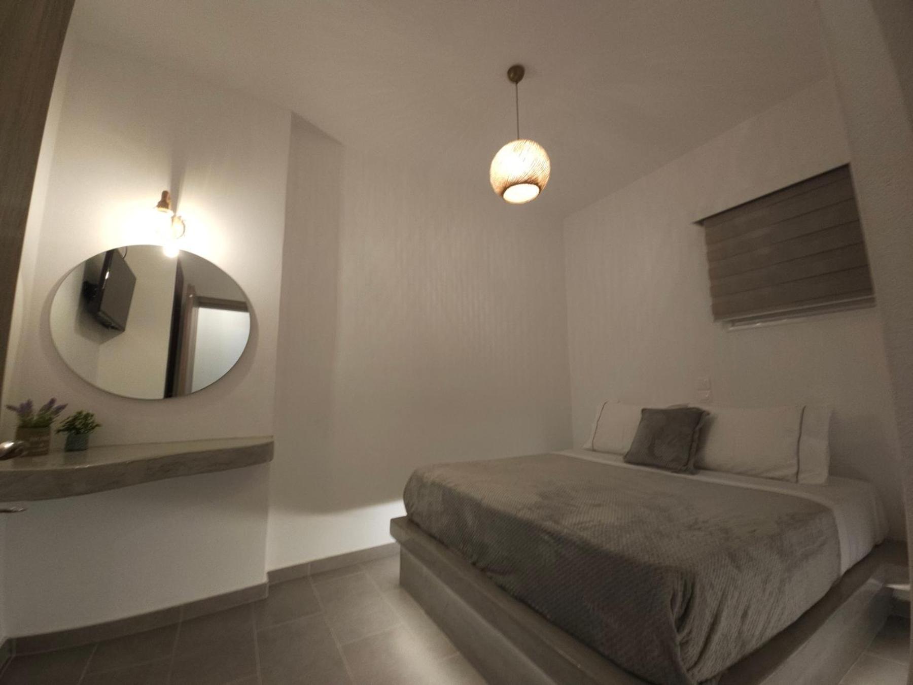 Appartamento Litmus Fira  Esterno foto