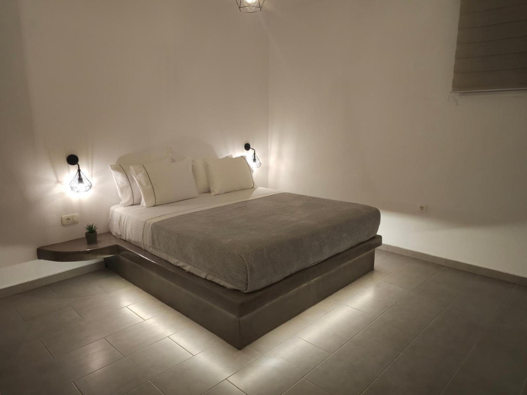 Appartamento Litmus Fira  Esterno foto
